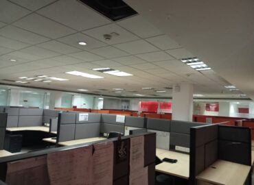 Furnished Office in Okhla Phase-III Delhi