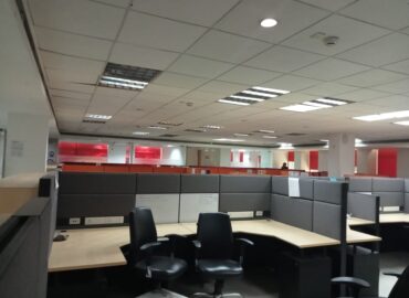 Office in Okhla Phase-3 Delhi Prithvi Estates