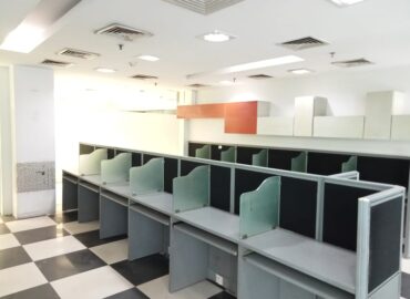 Commercial Office in Saket District Centre Delhi