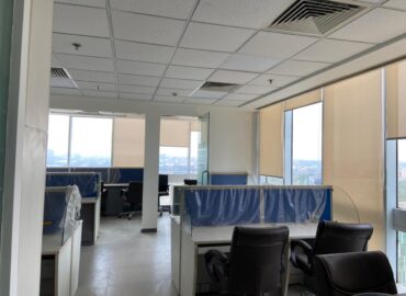 Commercial Office Space in DLF Towers South Delhi Jasola