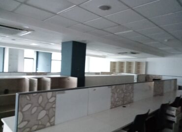 Furnished Office Space in Mohan Estate South Delhi