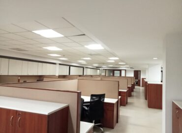 Furnished Office Space for Rent in Okhla Estate