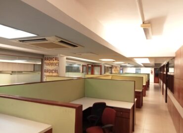 Office Space on Rent/Lease in Okhla