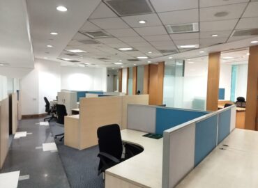 Commercial Property in Okhla Estate Phase 3