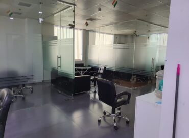 Office Space in Okhla 1 - DLF Prime Towers South Delhi