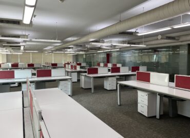 Office Leasing Companies in Delhi | Office in Mohan Estate