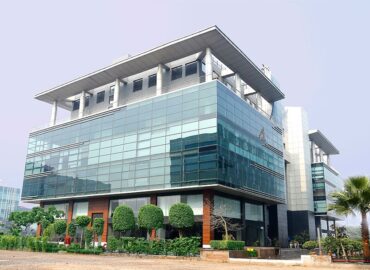 Furnished Office for Lease in Baani Corporate One Jasola