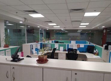 Furnished Office in Jasola DLF Towers South Delhi