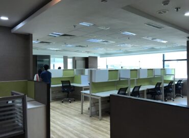 Uppals M6 -Office Space in Jasola Prithvi Estates 9810025287