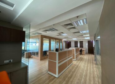 Furnished Office for Rent in Jasola