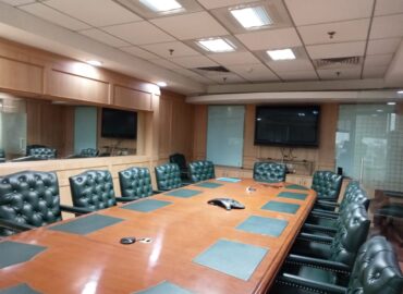 Office for Rent in DLF Courtyard