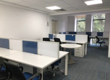 Office in Okhla Estate