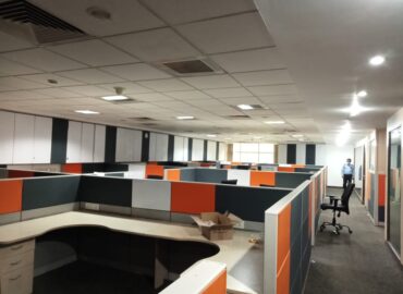 Office Space for Rent/Lease in Okhla Phase-3