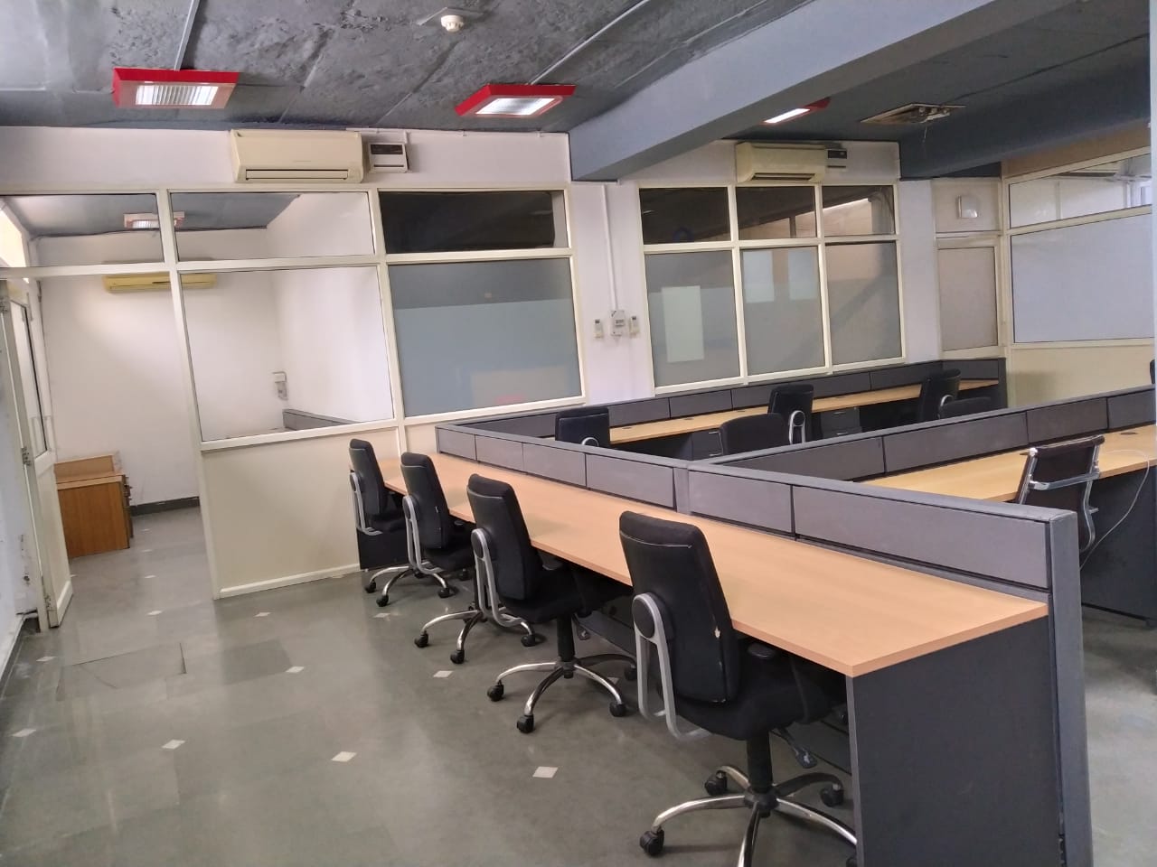 Office Leasing Companies in Mohan Estate Delhi - Prithvi Estates