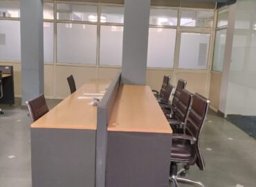 Office Space on Lease in Mohan Estate