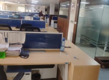 Commercial Property on Lease in Mohan Estate Delhi