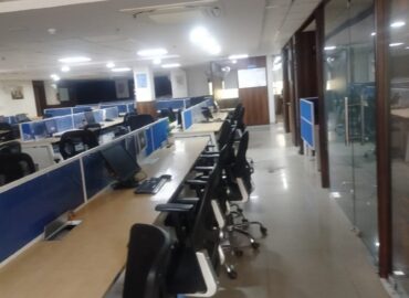 Furnished Office in Mohan Estate South Delhi 9873925287