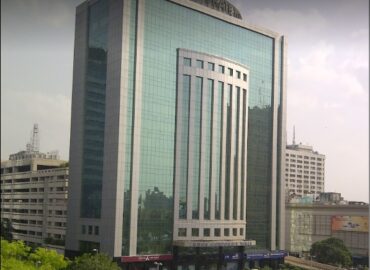 Office in Nehru Place Delhi | Eros Corporate Tower.