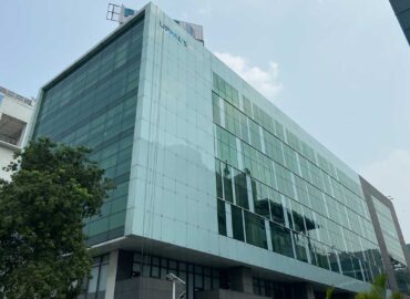 Office for Sale in Jasola South Delhi | Uppals M6 Near Metro Station