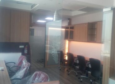 Office Leasing Companies in DLF Prime Towers Okhla 1