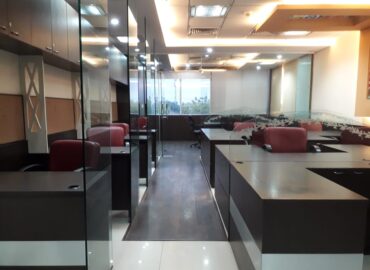 Office Space in Jasola | Commercial Office in DLF Towers