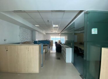 Office Leasing Companies in Jasola - Salcon Aurum Jasola