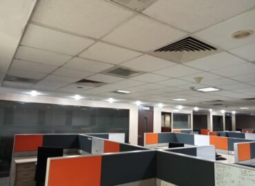 Office Leasing Companies in Okhla Estate