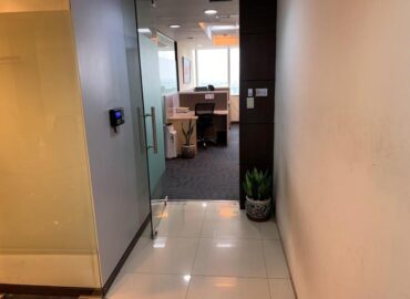 Furnished Office Space in Eros Corporate Tower Nehru Place Delhi