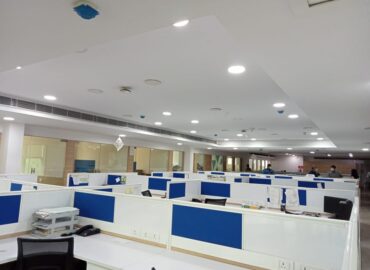 Furnished Office for Rent/Lease in Okhla Estate