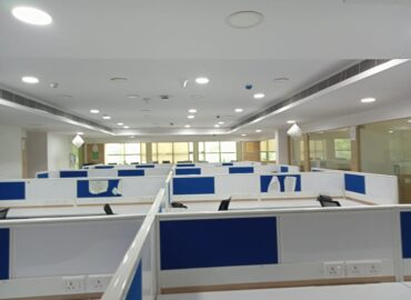 Commercial Office in Okhla Phase-3 Delhi