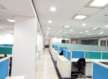 Commercial Property for Rent in Okhla Phase 3