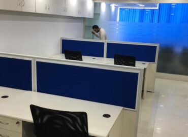 Office Space in Jasola DLF Towers Prithvi Estates