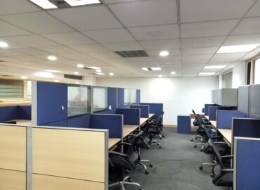 Furnished Office Space For Rent in Okhla 3