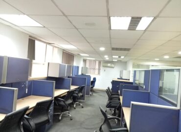 Office in Okhla Phase 3 | Furnished Office in Okhla Estate 3 Delhi