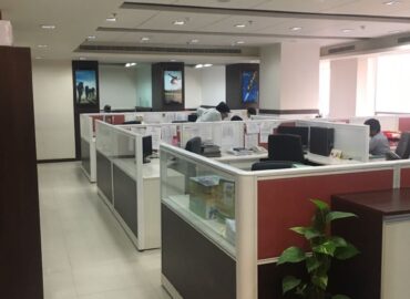 Commercial Property for Rent/Lease in DLF Towers