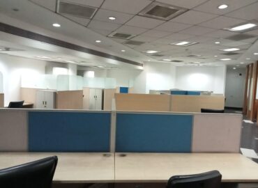 Ready-to-Move-in Office Space in Okhla Phase 3