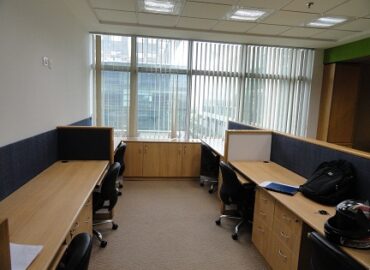 Office in ABW Elegance Tower South Delhi Jasola