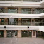 Commercial Office for Sale in Square 1 Saket