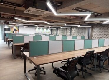 Office for Rent in Okhla Estate 3 South Delhi