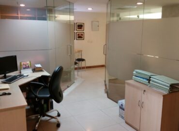 Office in South Delhi Saket District Centre - Rectangle 1