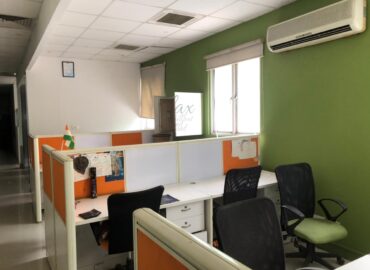 Ready to Move in Office Space in Okhla 3