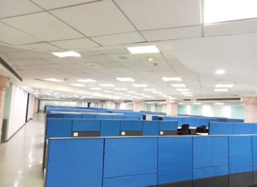 Commercial Office in Delhi | Office in Okhla Industrial Estate 3