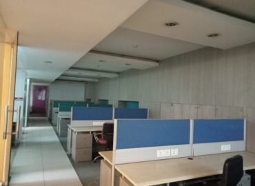 Office in Okhla Phase 3 South Delhi