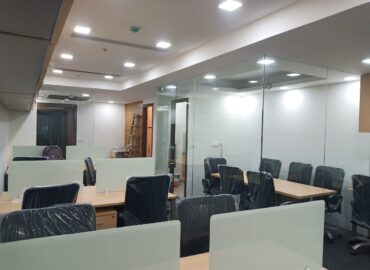 Office Space for Rent in DLF Jasola