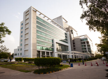 BPTP Park Centra Sector 30 Nh -8 Gurgaon