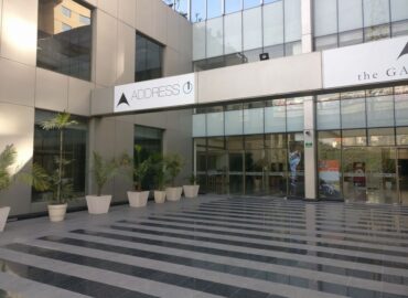 Pre Leased Property for Sale in Gurgaon - Baani The Address 1