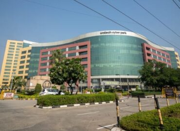 Pre Rented Property for Sale in Gurgaon | Unitech Cyber Park