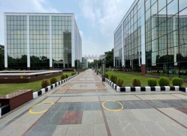 DLF Corporate Park MG Road Sector 24 Gurgaon