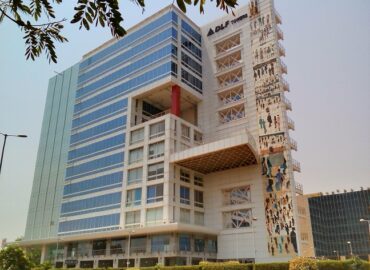 Commercial Office Space in DLF Towers Jasola South Delhi