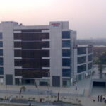 Office Space for Sale in Omaxe Square / Office for Sale in Omaxe Square Jasola